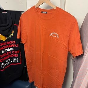 Talentless “The Workd Is Yours Take Care of It” Tee